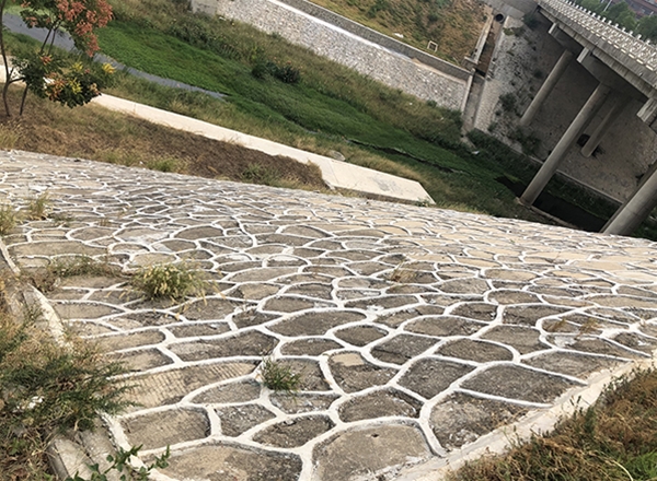 方唐高速FTTZHHR-2标段路基土石方工程施工项目
