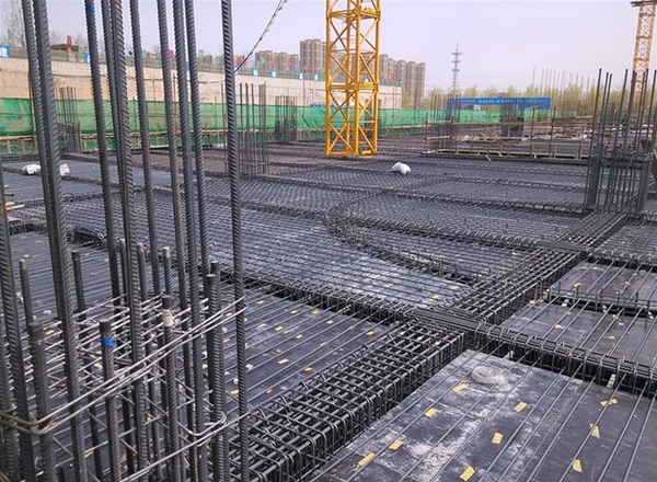 地基基础工程