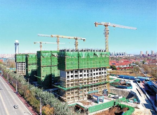 建筑工程